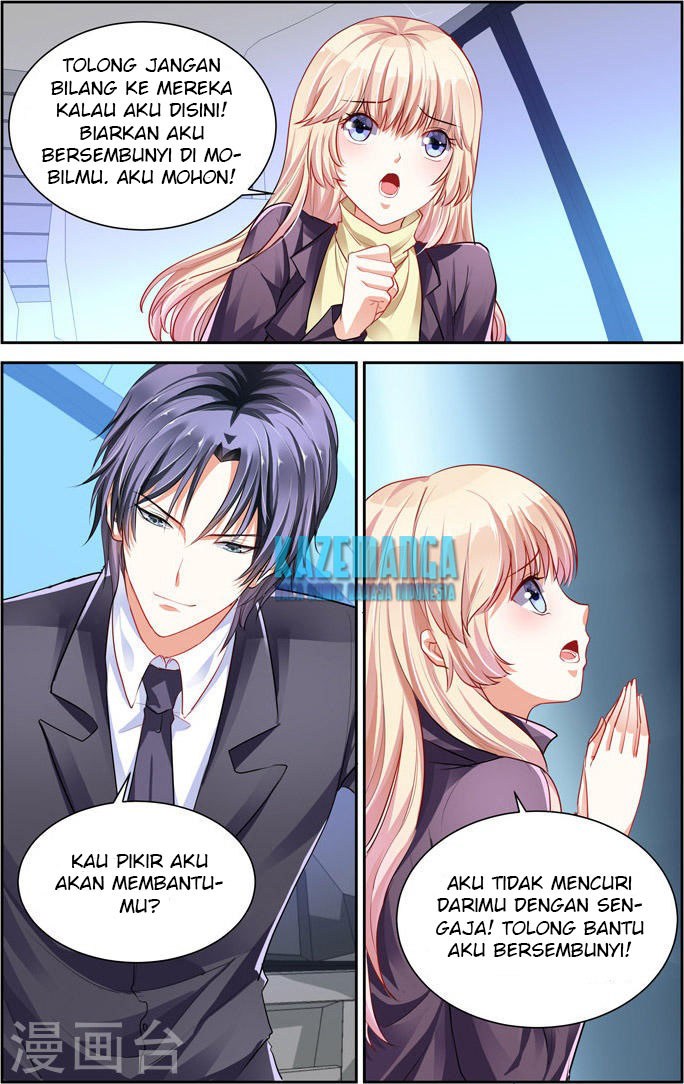 Best Wedding Chapter 02 Gambar 3